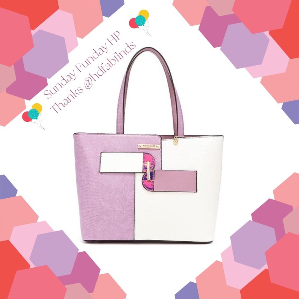 🔸️sale🔸️Gemini Shopper Bag